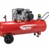 TIGREN 200ltr 3hp Belt-Driven Compressor (04394)