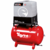 TIGREN DD 4kW 270ltr Screw Compressor