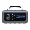 Topdon V2200 AIR Portable Jump Starter with Air Compressor