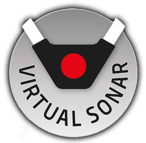 megaspin virtual sonar logo