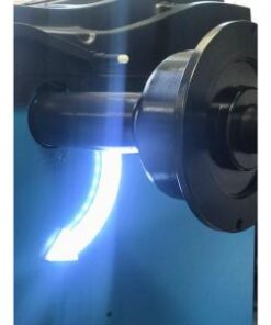 Atlas WB12 Wheel Balancer LED light from Tyre Bay Direct