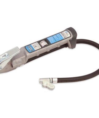 PCL MK4 Gauge with Single Clip-on Connector & 0.53m Hose