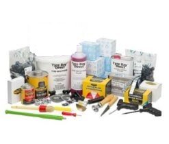 Essential Consumables Pack