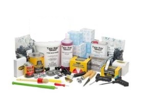 Essential Consumables Pack