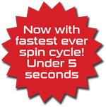 megaspin fast spin
