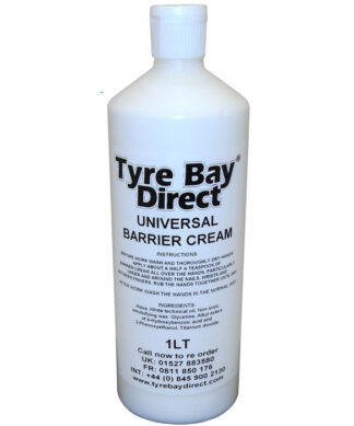 1 Litre Universal Barrier Cream