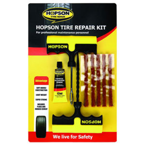 Hopson String Repair Kit