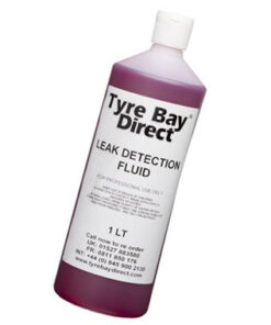 Leak Detection Fluid