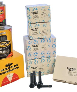 TBDSECP - Small Essential Consumable Pack