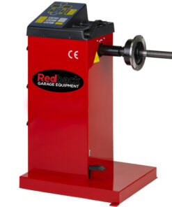 24'' Manual Data Input Wheel Balancer Machine