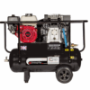 Airmate ISHP5.5/50 Industrial Air Compressor - Honda Petrol [SIP 04444]