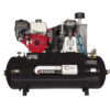 Airmate ISHP5.5/150 Industrial Air Compressor – Honda Petrol