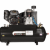 SIP Airmate Industrial Super ISKP7/150 Compressor - 7hp Kohler Engine