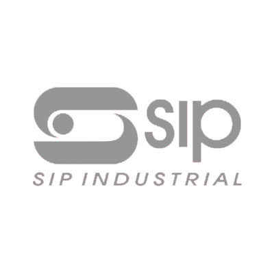 SIP Industrial Logo