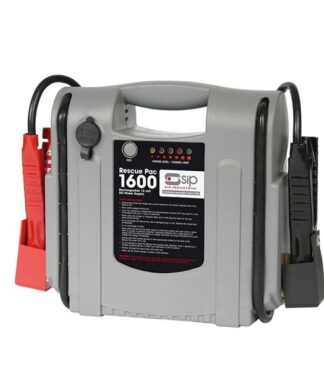 SIP Rescue Pac 1600 Battery Booster [SIP 03936]