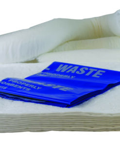 Oil Only Absorbant Pads