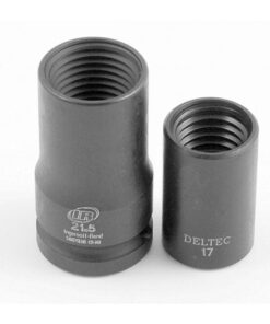 Locking Wheel Nut remover close up