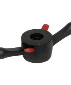 TBDEA13-H - Quick Release Locking Wing Nut