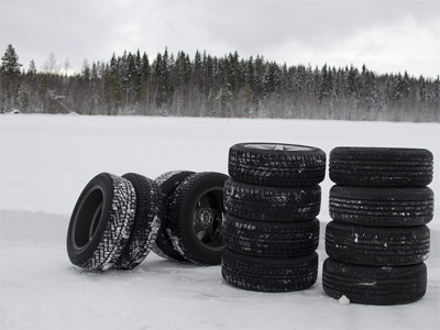 Winter Tyres