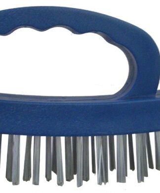 TBD016C- - Easy Grip Wire Brush